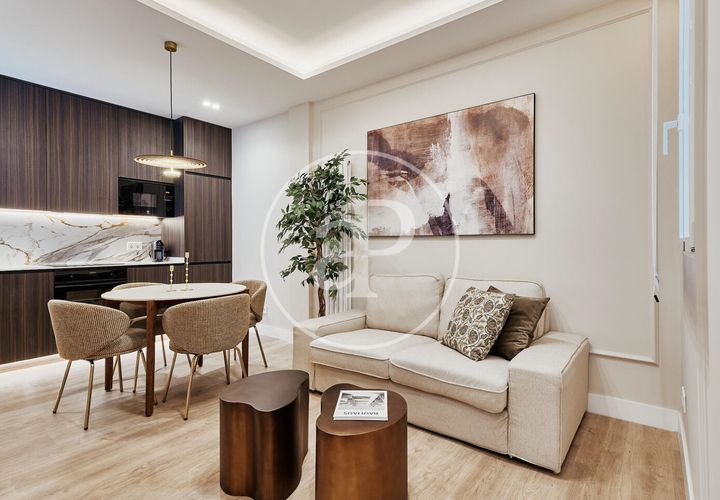 Leilighet i Madrid, Madrid, Madrid - € 869 000 | Ref: VM2601021 - foto 1