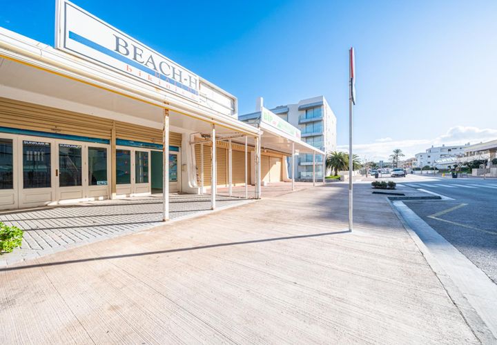 Erhvervsejendom i Capdepera, Mallorca, Capdepera - € 590.000 | Ref: 15TMNGRK029/3010 - foto 1