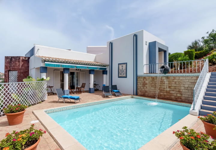 Villa i Silves, Faro, Silves - € 1.270.000 | Ref: CB01-0748 - foto 1