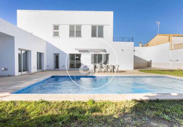 Villa i Moncada, Valencia, Moncada - € 597.000 | Ref: VV2601017 - foto 1