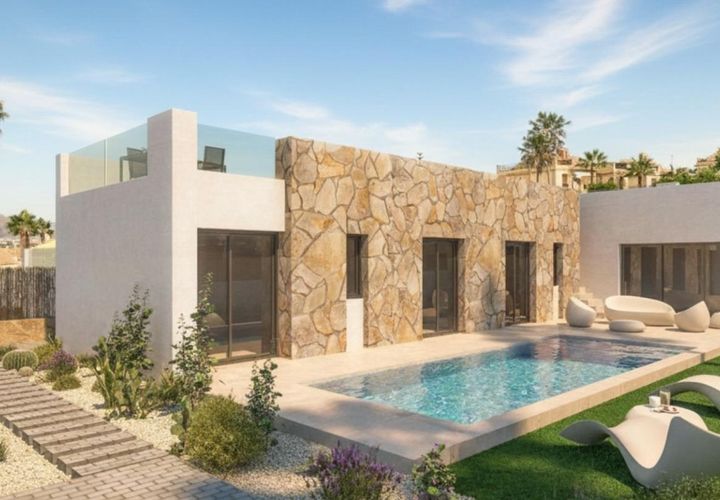 Villa i Algorfa, Alicante, Algorfa - € 579.000 | Ref: P32140 - foto 1