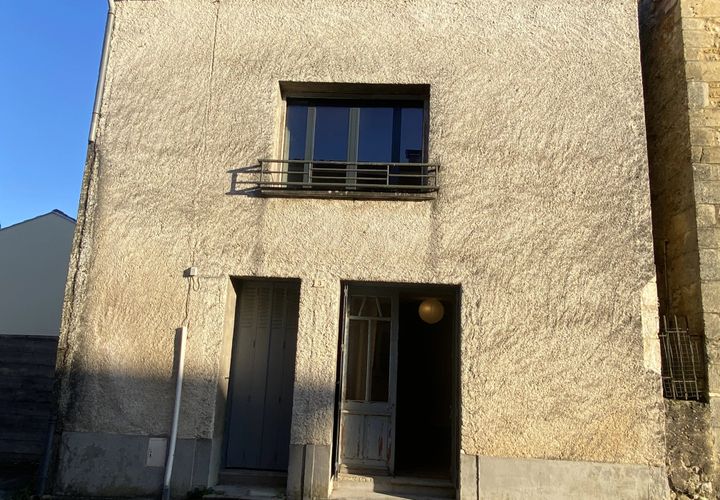 Villa i Montayral, Lot-et-Garonne, Montayral - € 69.000 | Ref: BVI83974 - foto 1