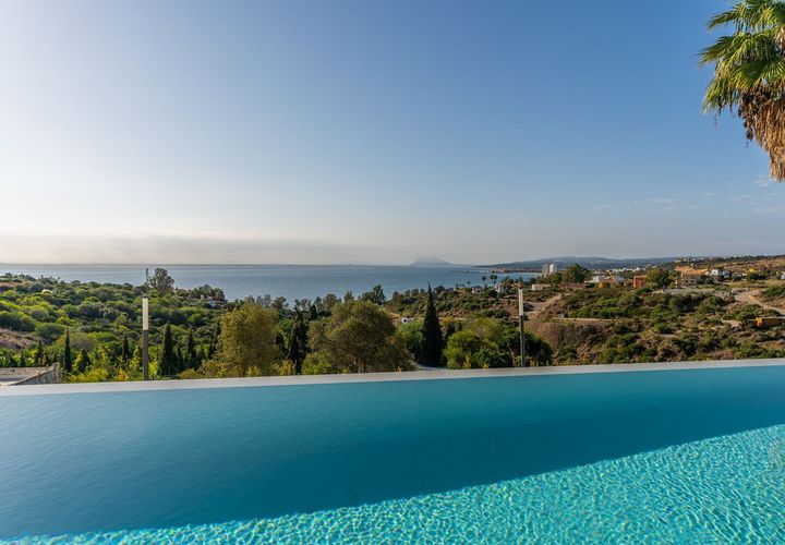 Byhus i Manilva, Malaga, Manilva - € 399.000 | Ref: R5223313 - foto 1