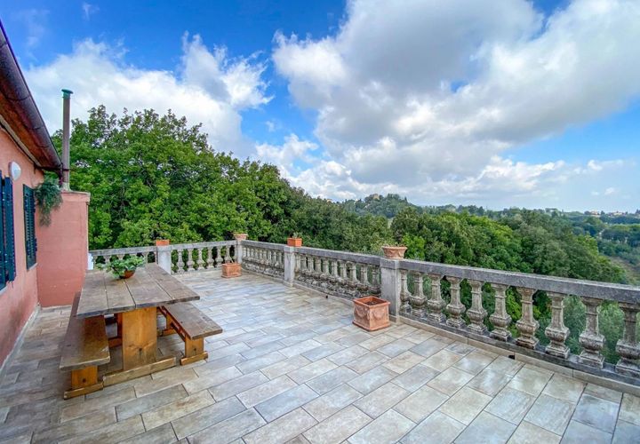 Landejendom i Rosignano Marittimo, Livorno, Rosignano Marittimo - € 470.000 | Ref: CS416 - foto 1