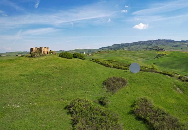 Landejendom i Volterra, Pisa, Volterra - € 485.000 | Ref: CS361 - foto 1