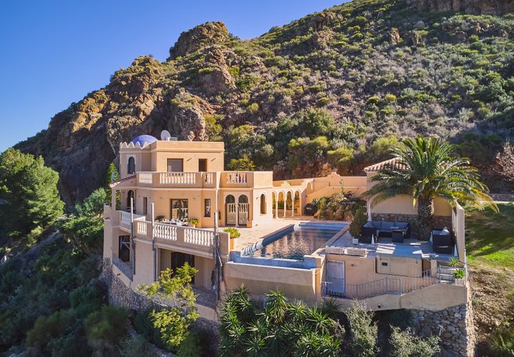 Villa a Turre, Almeria, Turre - € 899.950 | Ref: A336 - foto 1