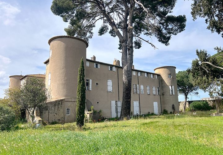 Villa i Pezenas, Herault, Pezenas - € 990.000 | Ref: 06396 - foto 1