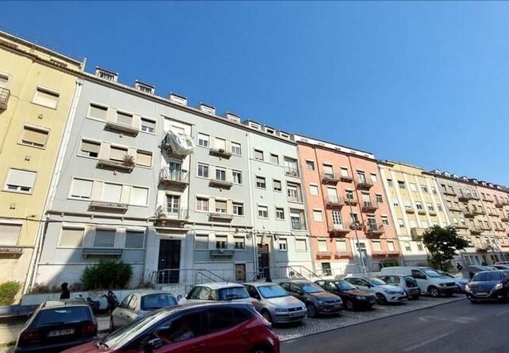 Lejlighed i Sintra, Lisbon, Sintra - € 258.000 | Ref: ZTRE-04003/12758 - foto 1