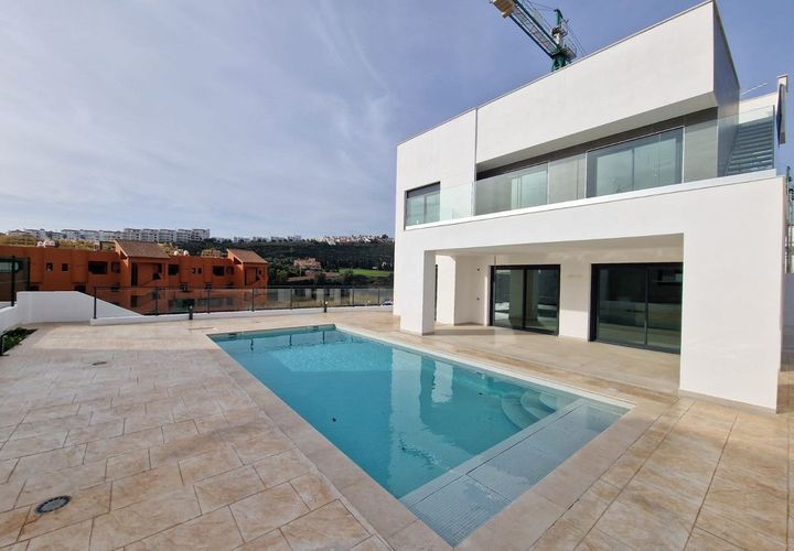 Villa a Manilva, Malaga, Manilva - € 780.000 | Ref: 85128640-01/6833 - foto 1
