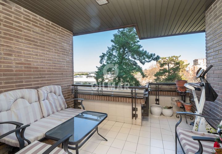 Lejlighed i Madrid, Madrid, Madrid - € 1.395.000 | Ref: 216998 - foto 1