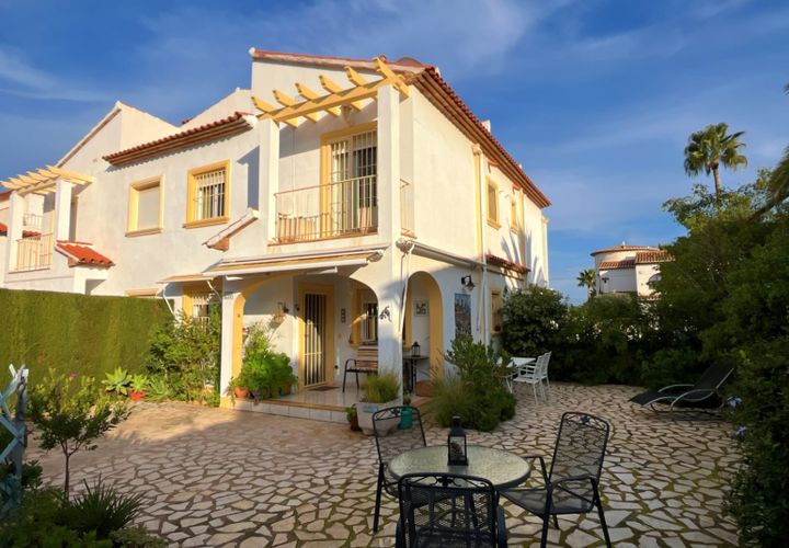 Villa a Calpe, Alicante, Calpe - € 285.000 | Ref: HO357298 - foto 1