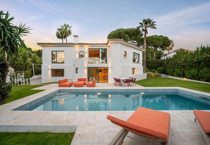 Villa a Marbella, Malaga, Marbella - € 2.995.000 | Ref: 36714562-01/6833 - foto 1