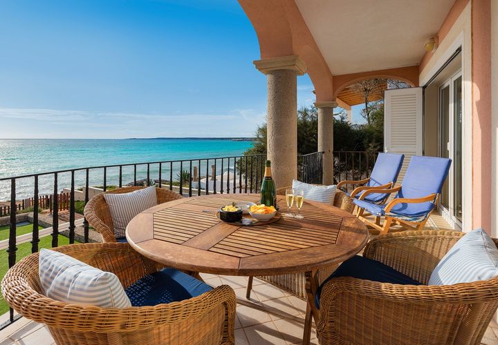 Penthouse i Campos, Mallorca, Campos - € 995.000 | Ref: SWOCSJ10515 - foto 1