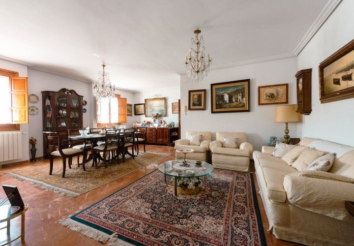 Villa i Tomares, Sevilla, Tomares - € 690.000 | Ref: JM0780/7688 - foto 1