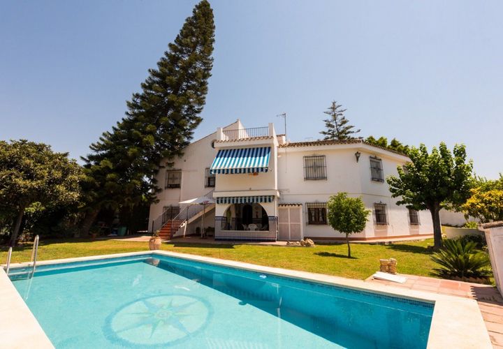 Villa a Tomares, Sevilla, Tomares - € 690.000 | Ref: JM0780/7688 - foto 1