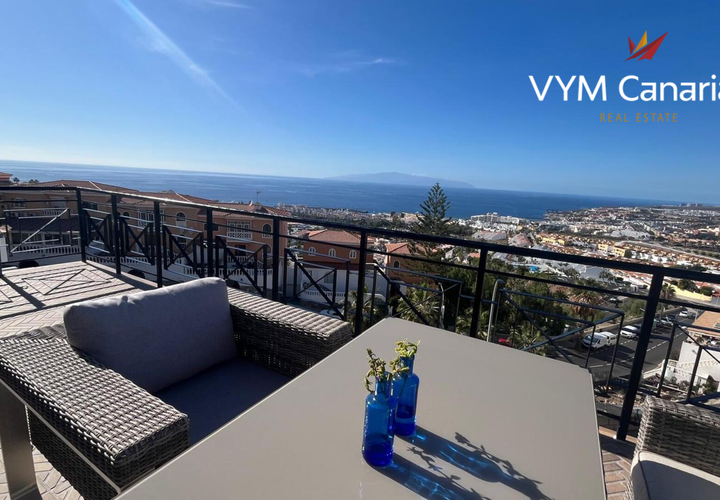 Villa a San Eugenio, Tenerife, San Eugenio - € 988.000 | Ref: VS5348VJR - foto 1