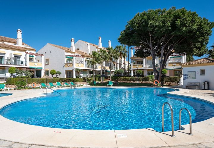 Leilighet i Marbella, Malaga, Marbella - € 375 000 | Ref: HFMs645167 - foto 1