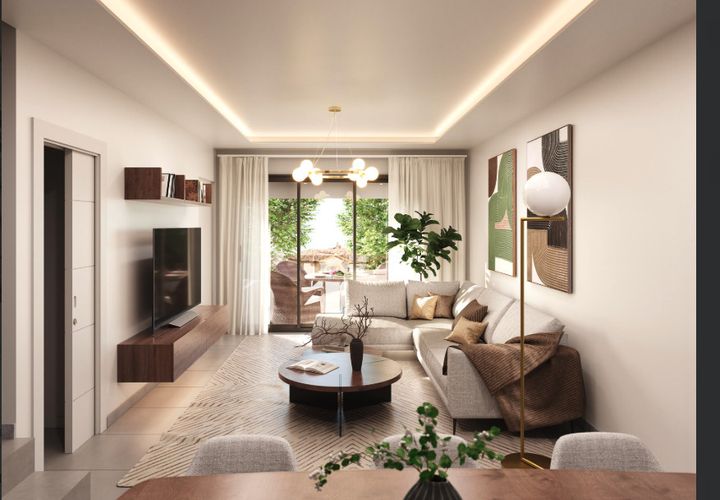 Byhus i Antequera, Malaga, Antequera - € 379.000 | Ref: HFMn5130643 - foto 1
