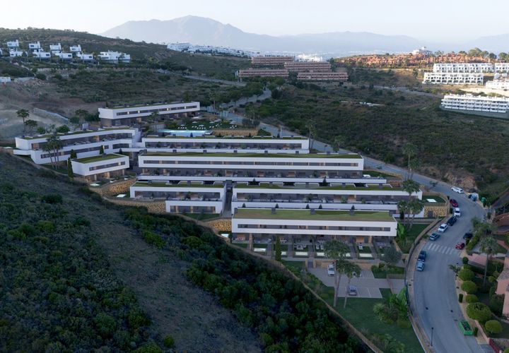 Byhus i Manilva, Malaga, Manilva - € 410.000 | Ref: HFMn4892596 - foto 1