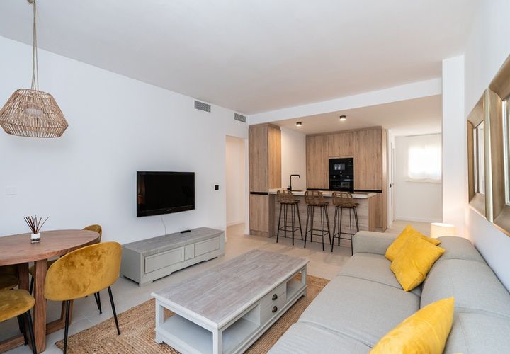Leilighet i Marbella, Malaga, Marbella - € 425 000 | Ref: HFMl5048752 - foto 1
