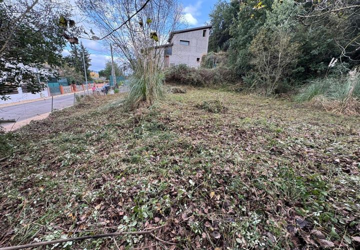 Terra a Sant Celoni, Barcelona, Sant Celoni - € 45.000 | Ref: EXP12429/8930 - foto 1