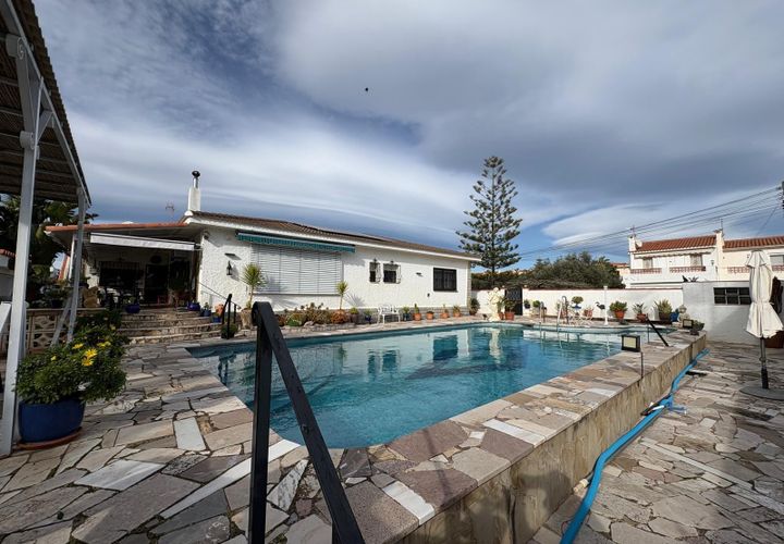 Villa a Vinaros, Castellon, Vinaros - € 415.000 | Ref: EXP12528/8930 - foto 1