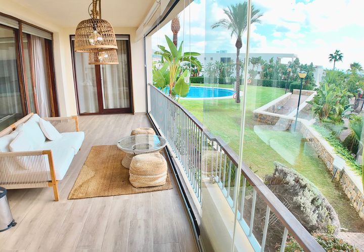Leilighet i Marbella, Malaga, Marbella - € 429 000 | Ref: HFMl5225905 - foto 1
