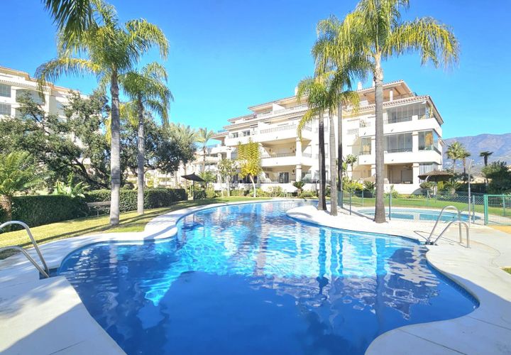 Lejlighed i Mijas, Malaga, Mijas - € 329.000 | Ref: EXP12584/8930 - foto 1