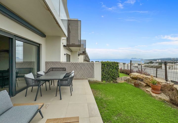 Byhus i Manilva, Malaga, Manilva - € 450.000 | Ref: HFMs644485 - foto 1