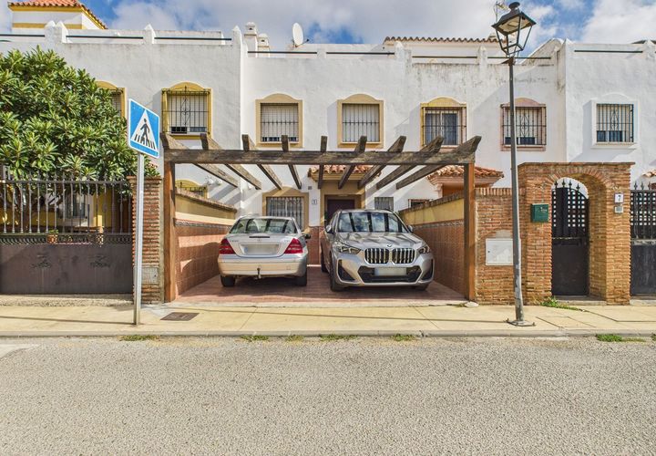Byhus i Estepona, Malaga, Estepona - € 475.000 | Ref: HFMl5163877 - foto 1