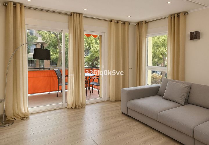 Leilighet i Marbella, Malaga, Marbella - € 495 000 | Ref: HFMl5167021 - foto 1