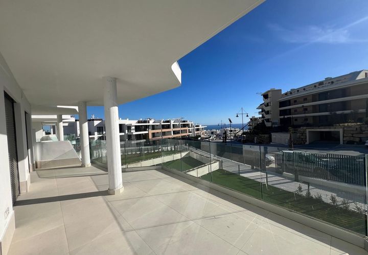 Leilighet i Fuengirola, Malaga, Fuengirola - € 495 000 | Ref: HFMl4954195 - foto 1