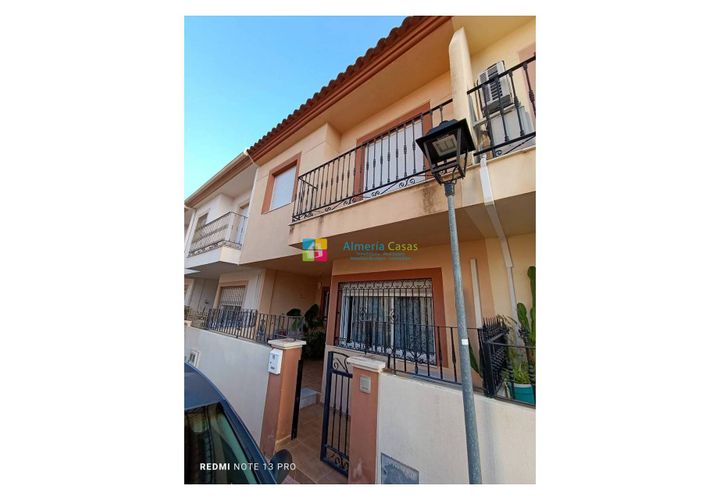 Dupleks i Albox, Almeria, Albox - € 189 000 | Ref: 2724 - foto 1