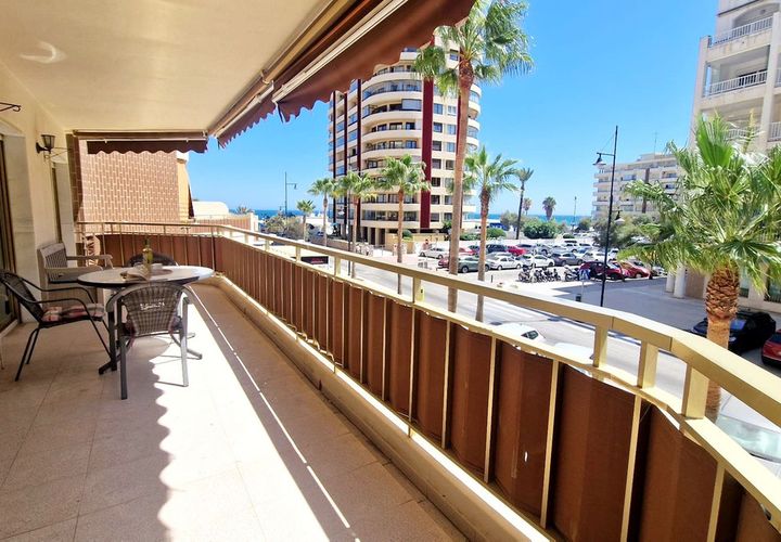 Wohnung in Fuengirola, Malaga, Fuengirola - € 530.000 | Ref: HFMl5040109 - Foto 1