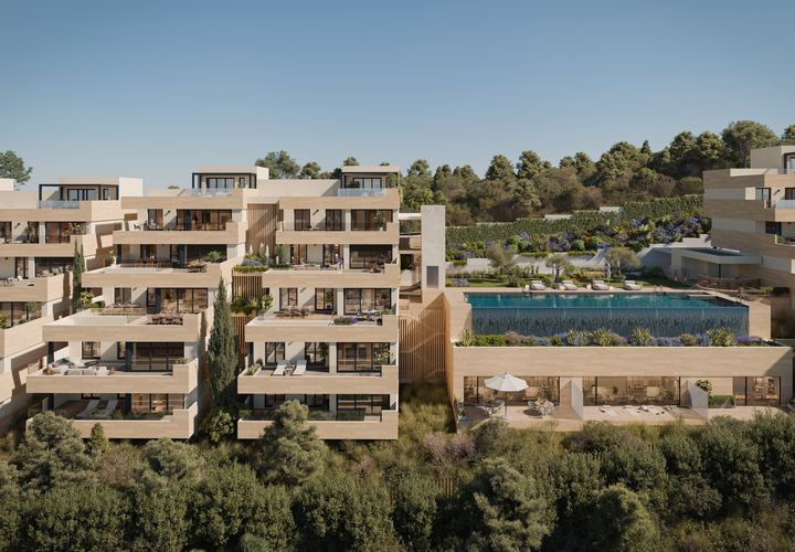 Leilighet i Marbella, Malaga, Marbella - € 530 000 | Ref: HFMs646142 - foto 1