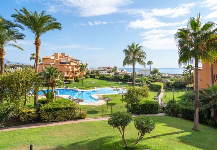 Leilighet i La Duquesa, Malaga, La Duquesa - € 540 000 | Ref: HFMl5169619 - foto 1