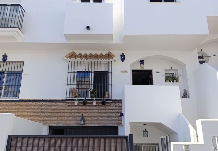Byhus i Fuengirola, Malaga, Fuengirola - € 520.000 | Ref: HFMl5050462 - foto 1