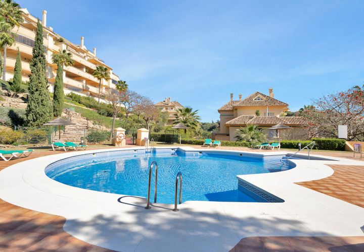 Leilighet i Marbella, Malaga, Marbella - € 549 000 | Ref: HFMs643764 - foto 1