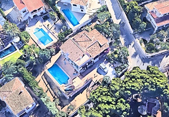 Villa i Calpe, Alicante, Calpe - € 550.000 | Ref: C35076* - foto 1