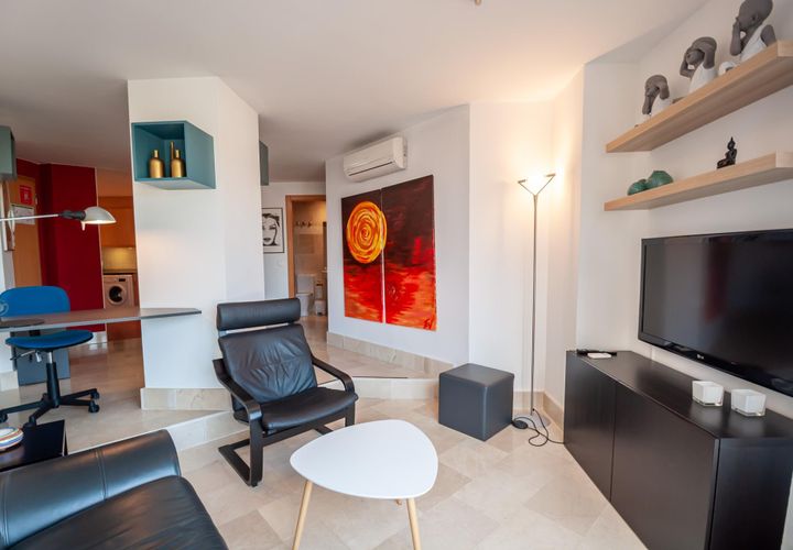 Lejlighed i Calpe, Alicante, Calpe - € 197.000 | Ref: A42060* - foto 1