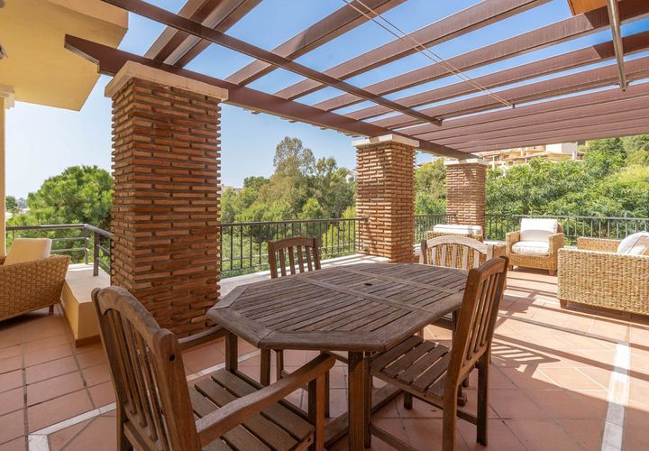 Leilighet i Los Arqueros, Malaga, Los Arqueros - € 560 000 | Ref: HFMl4131643 - foto 1