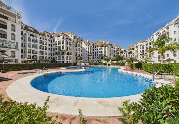 Leilighet i La Duquesa, Malaga, La Duquesa - € 595 000 | Ref: HFMl5222107 - foto 1