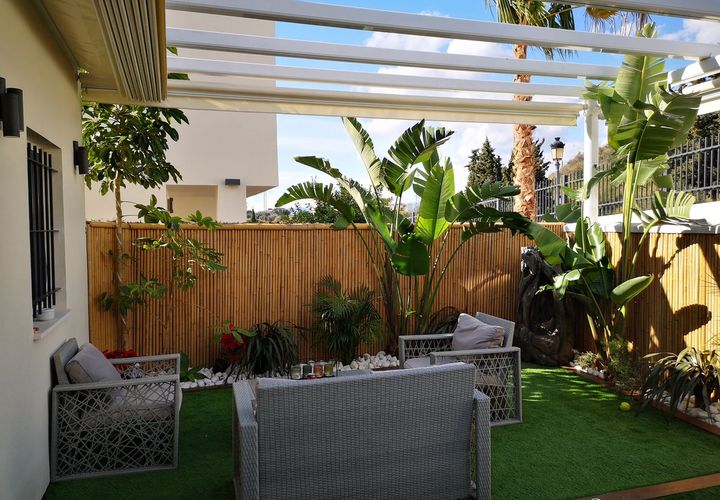 Byhus i Estepona, Malaga, Estepona - € 595.000 | Ref: HFMl5109610 - foto 1
