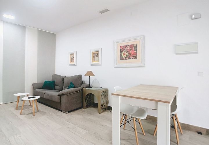 Lejlighed i Malaga city, Malaga, Malaga city - € 620.000 | Ref: HFMl5121877 - foto 1