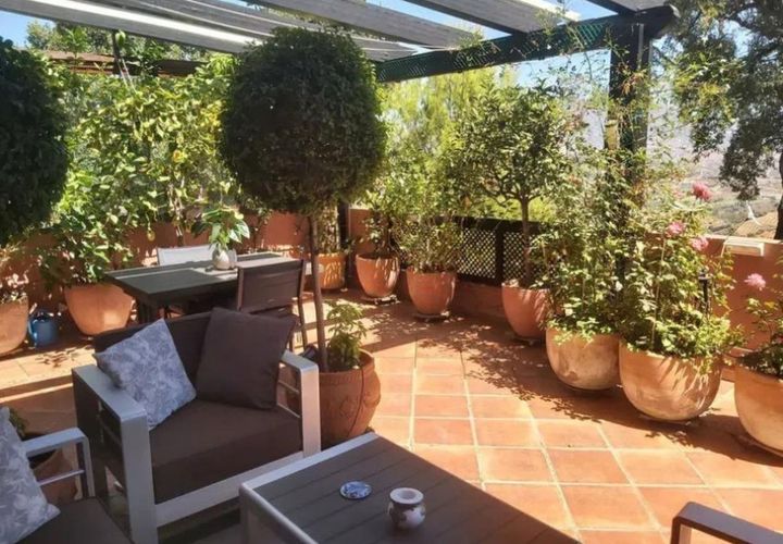 Leilighet i Marbella, Malaga, Marbella - € 620 000 | Ref: HFMl5144746 - foto 1
