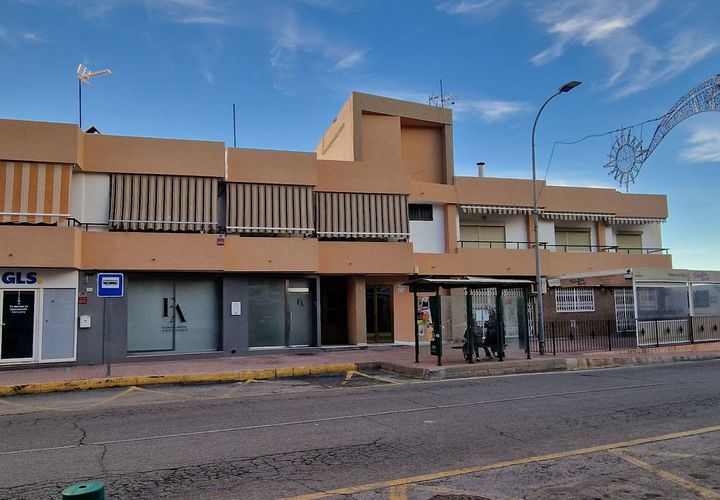 Leilighet i Garrucha, Almeria, Garrucha - € 187 000 | Ref: 2263 - foto 1