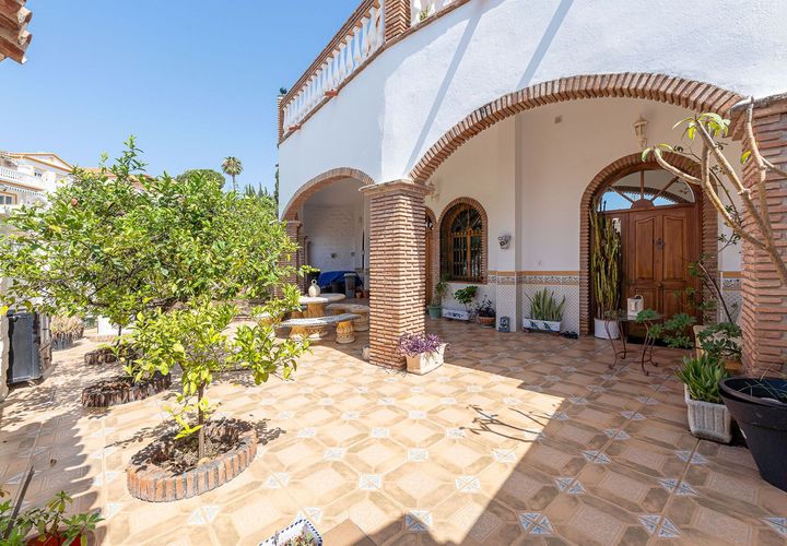 Byhus i Benalmadena, Malaga, Benalmadena - € 630.000 | Ref: HFMl5162044 - foto 1