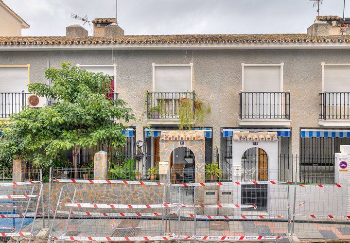 Byhus i Mijas, Malaga, Mijas - € 637.000 | Ref: HFMl4978951 - foto 1