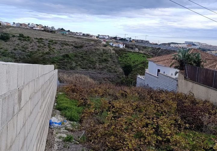 Tomt i Manilva, Malaga, Manilva - € 115 000 | Ref: R5274769 - foto 1
