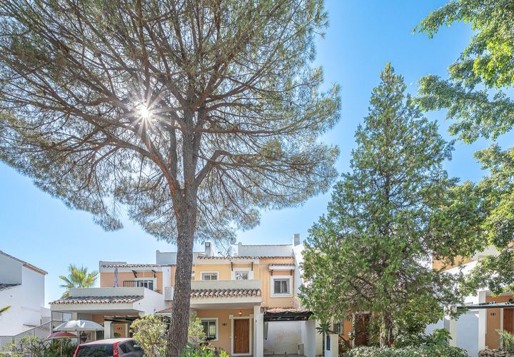 Byhus i Benahavis, Malaga, Benahavis - € 649.000 | Ref: HFMl5162461 - foto 1